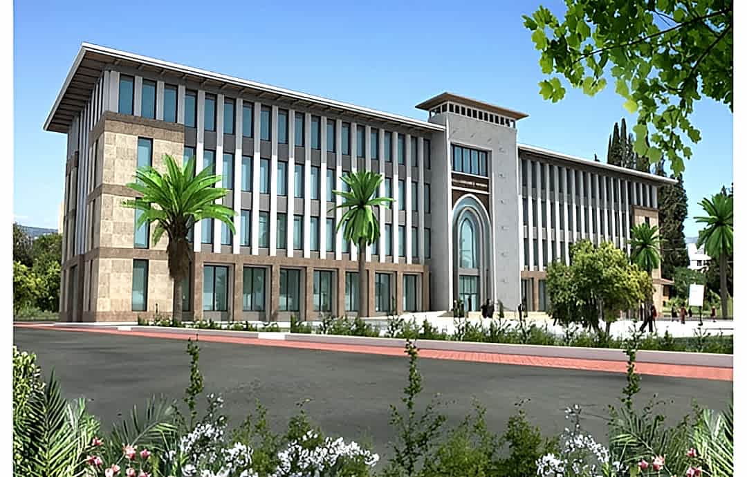 Balıkesir Hükümet Konağı