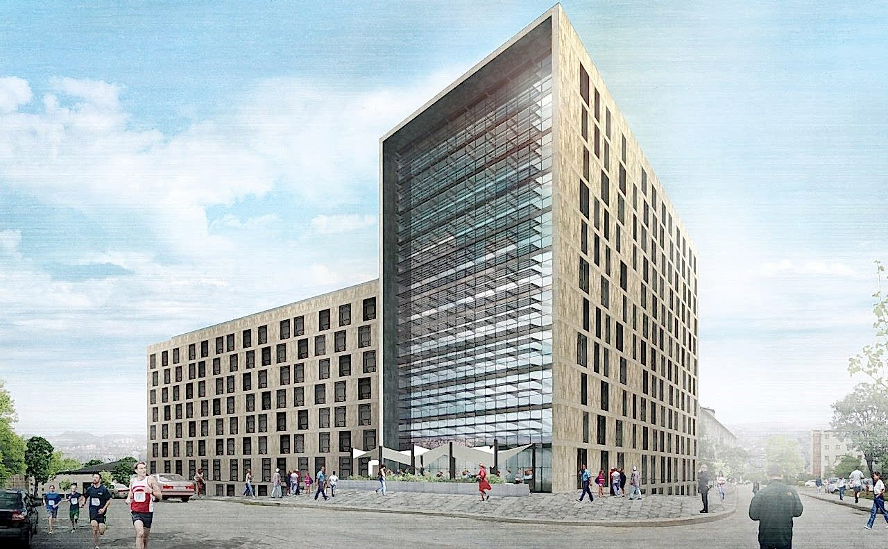 Bilkent Üniversitesi Yurdu