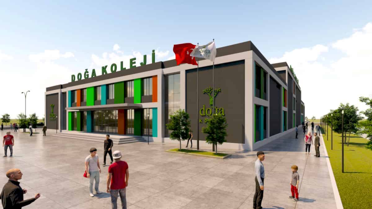 Doğa Koleji