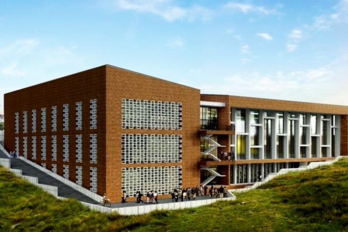 Pursaklar Ayyıldız Spor Kompleksi 